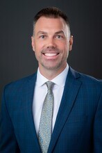 Harrison Gaylord, CCIM